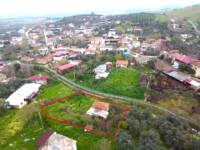 Tire Pınar Emlak tan Satılık Köy Evi