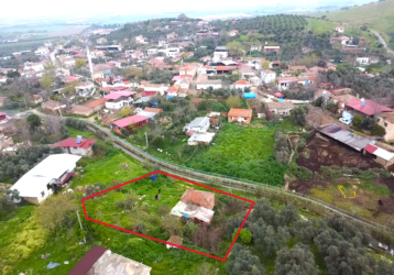 Tire Pınar Emlak tan Satılık Köy Evi