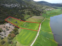 İzmir Tire nin En Uygun Satılık Tarlası