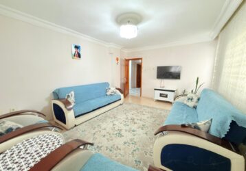 TİRE PINAR EMLAK TAN SATILIK ARAKAT DAİRE