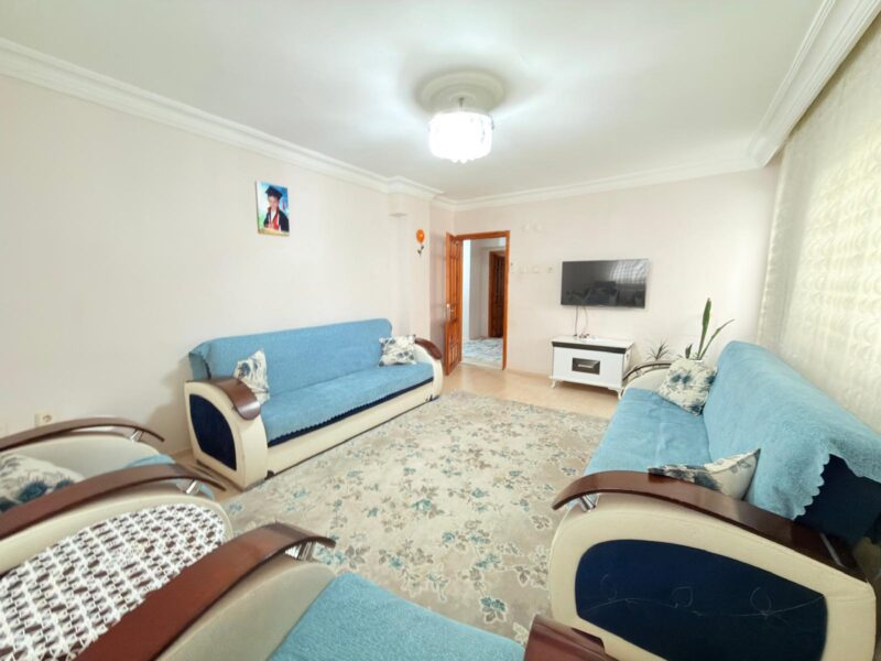 TİRE PINAR EMLAK TAN SATILIK ARAKAT DAİRE